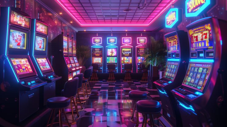we1win online slot games selection on mobile for Filipino players