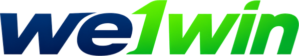 we1win logo